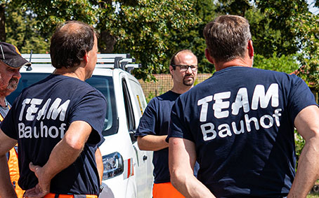 Team Bauhof