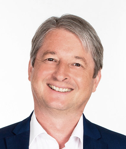Marktgemeinderat Siegmund Katholing