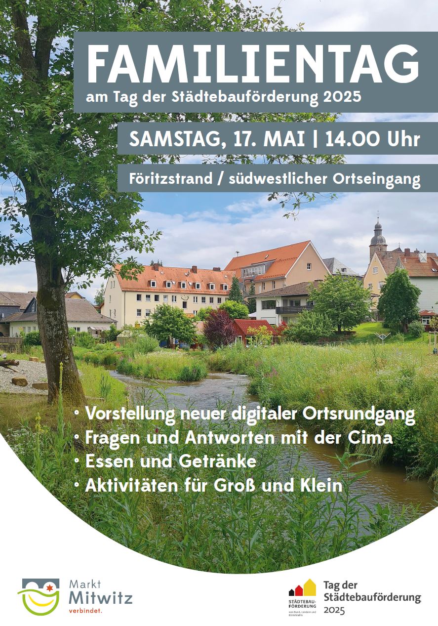 Familientag