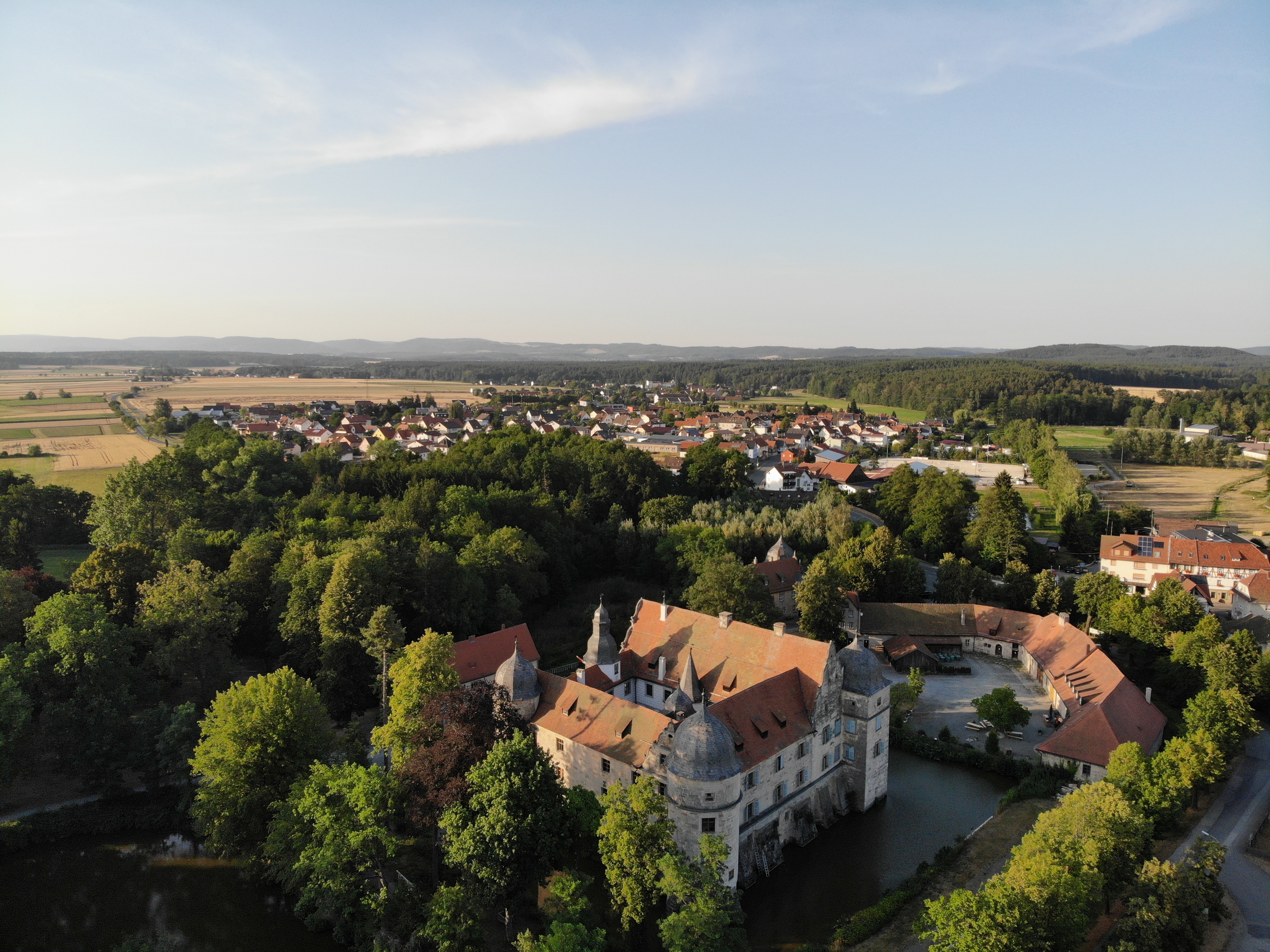 Gemeinsam für Mitwitz: Tourismus als Motor der Gemeindeentwicklung