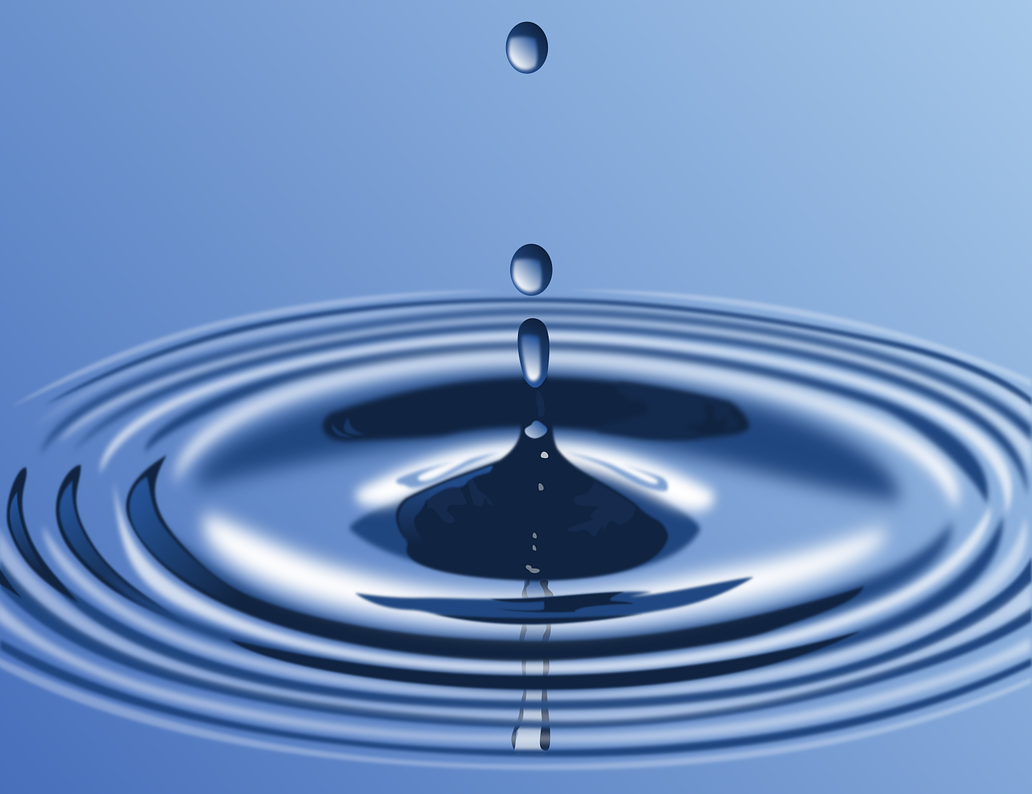 Reparaturarbeiten an der Wasserversorgung