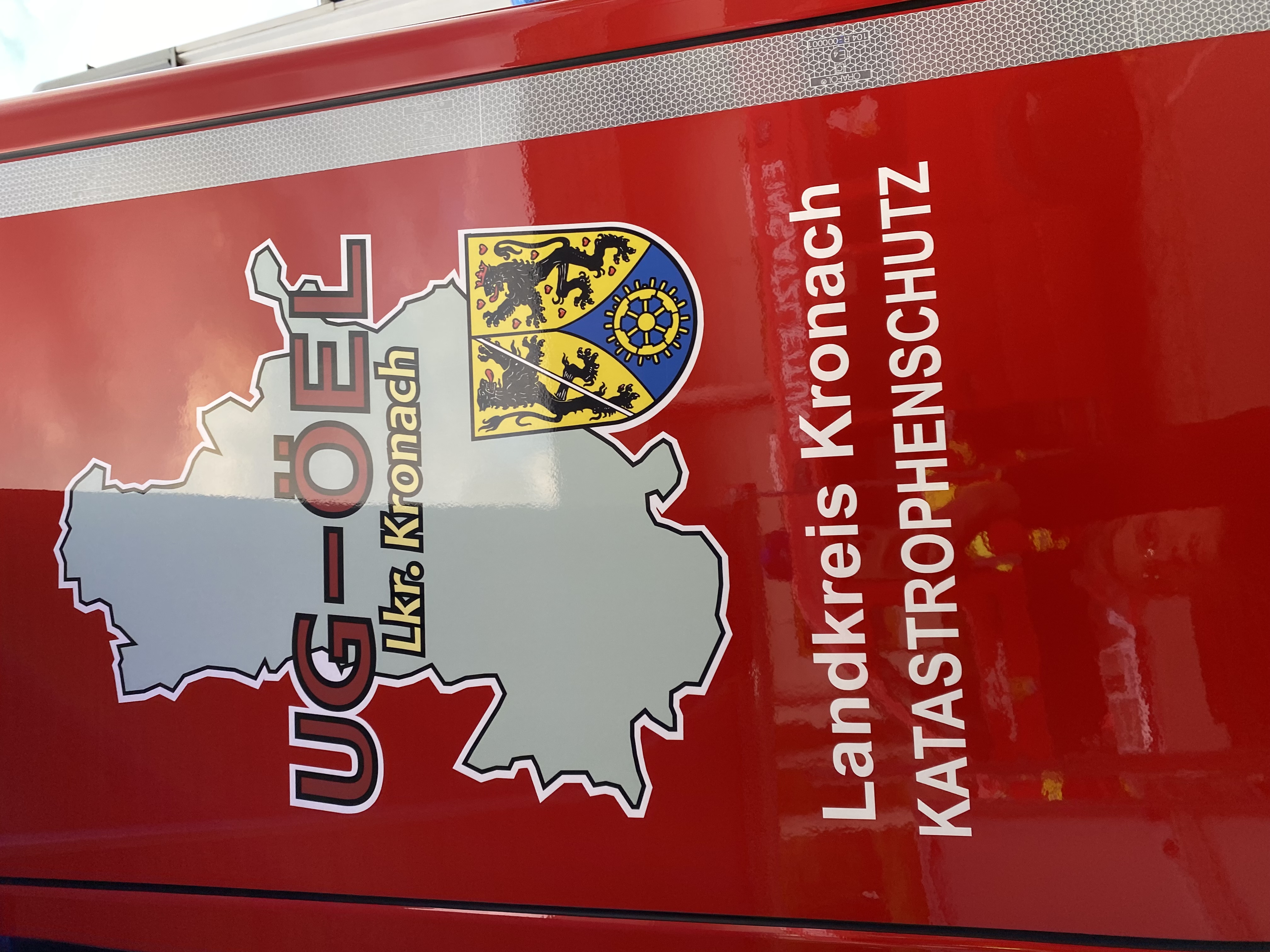 Katastrophenschutz