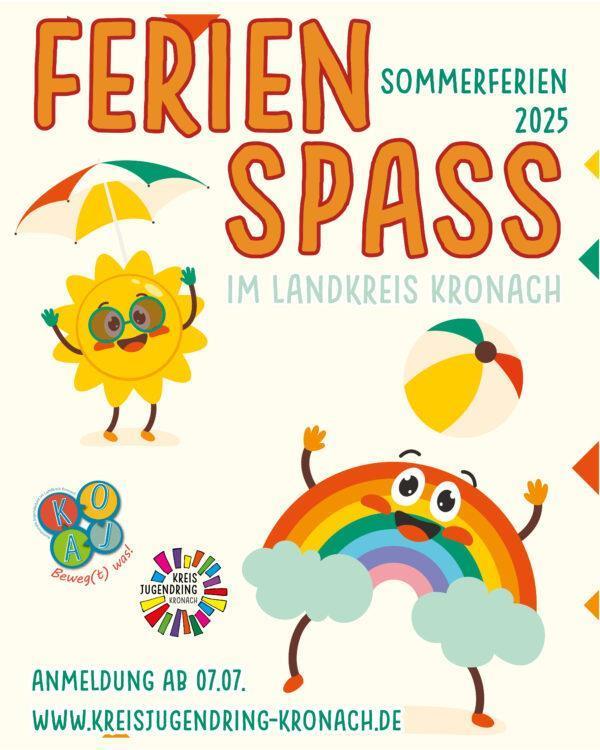 Ferienspass