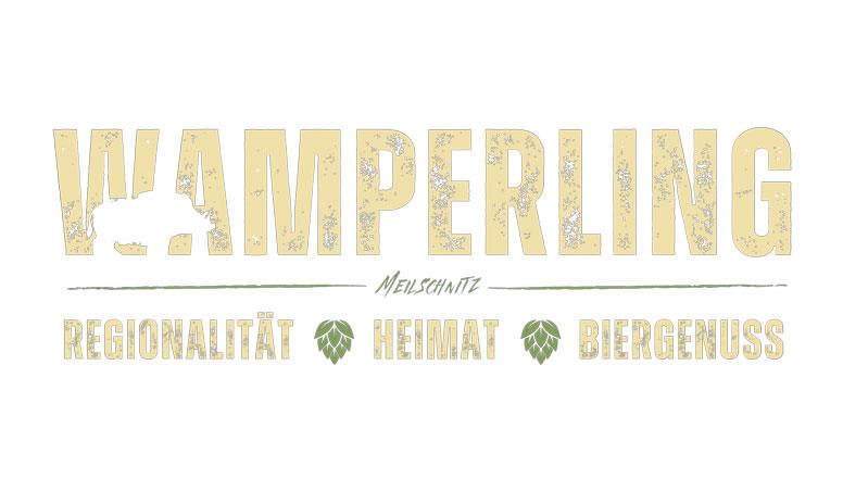 wamperling