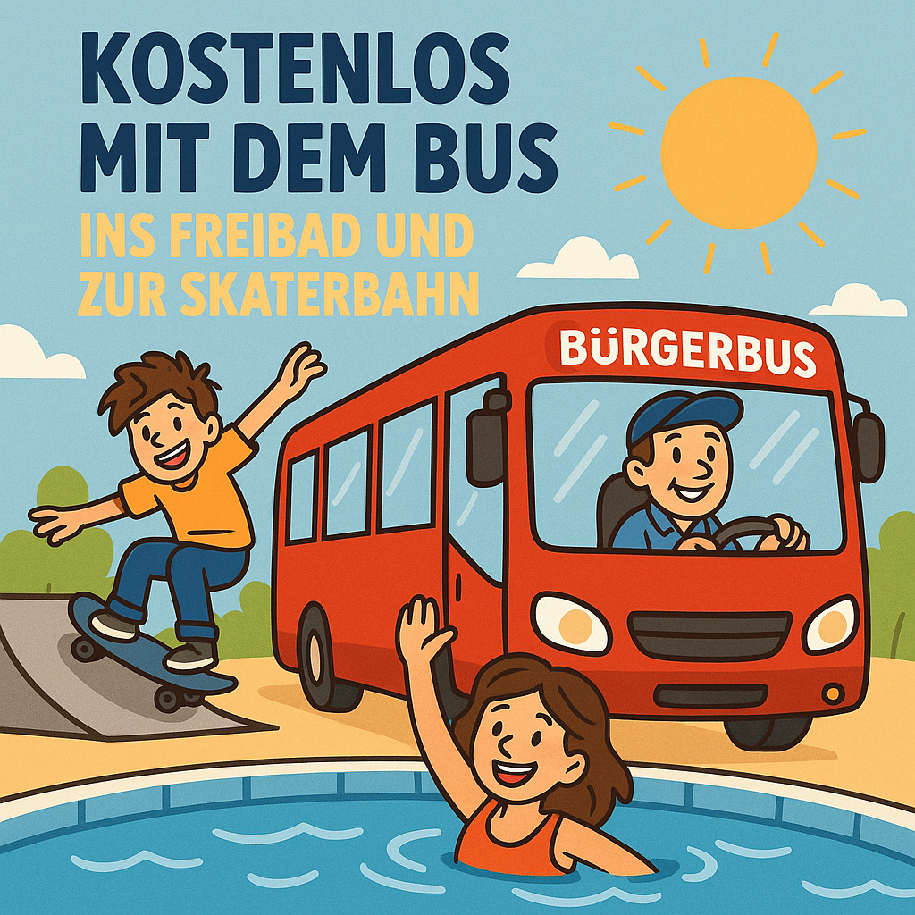 Sommerferien