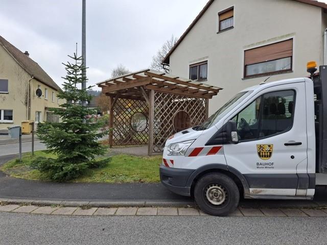 Burgstall