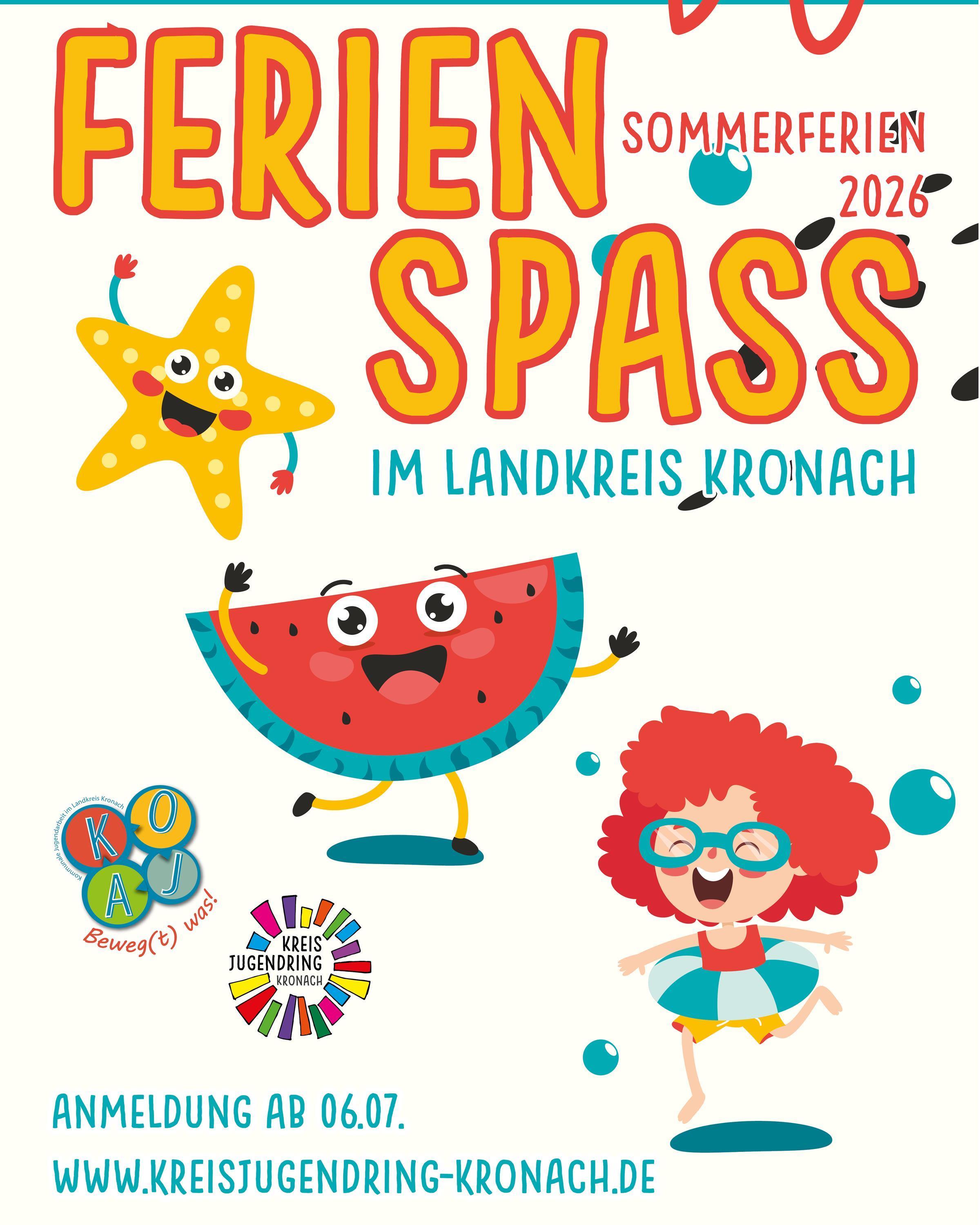 Ferienpass 2026