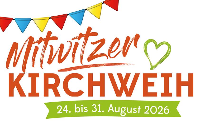 kirchweihplakat 2026 header